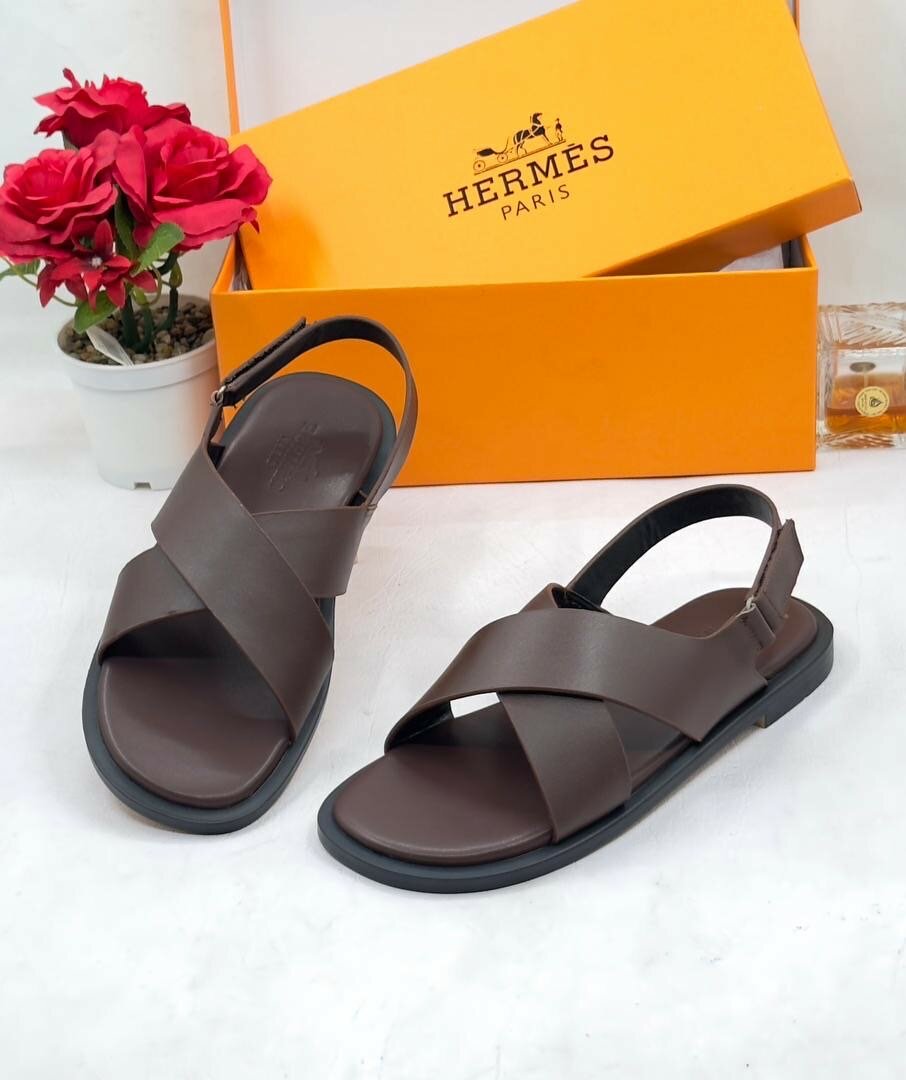 HERMES SANDALS