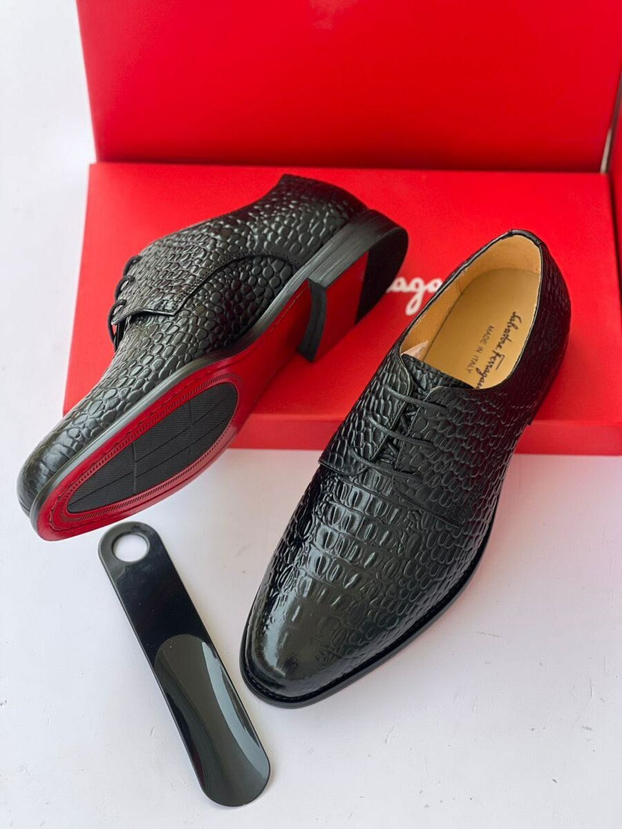 EXECUTIVE CLASSIC SHOE