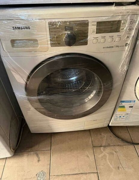 Lave-linge Samsung 7kg