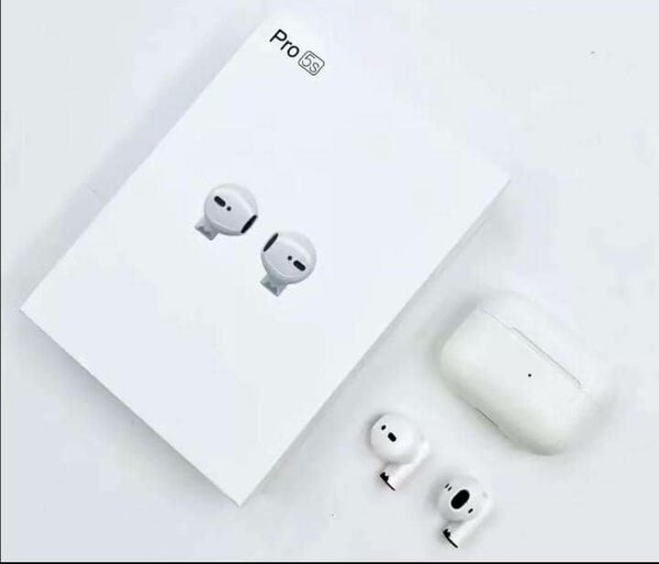 Écouteurs sans fil Pro 6S