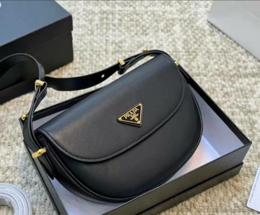 Sac PRADA en coffret