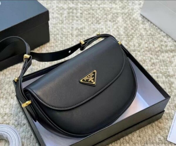 Sac PRADA en coffret