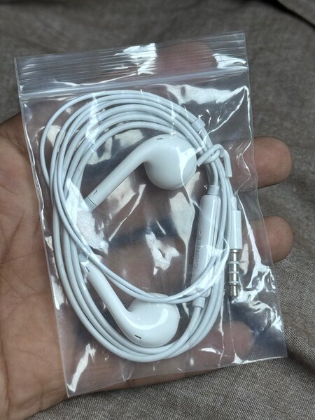 Gionee Earphones 3.5mm Outstanding Quality