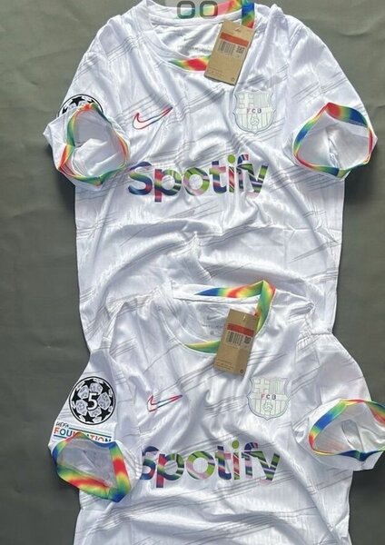 Maillot de football Barcelone