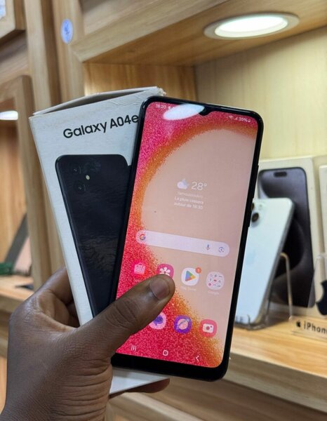 Samsung Galaxy A04e