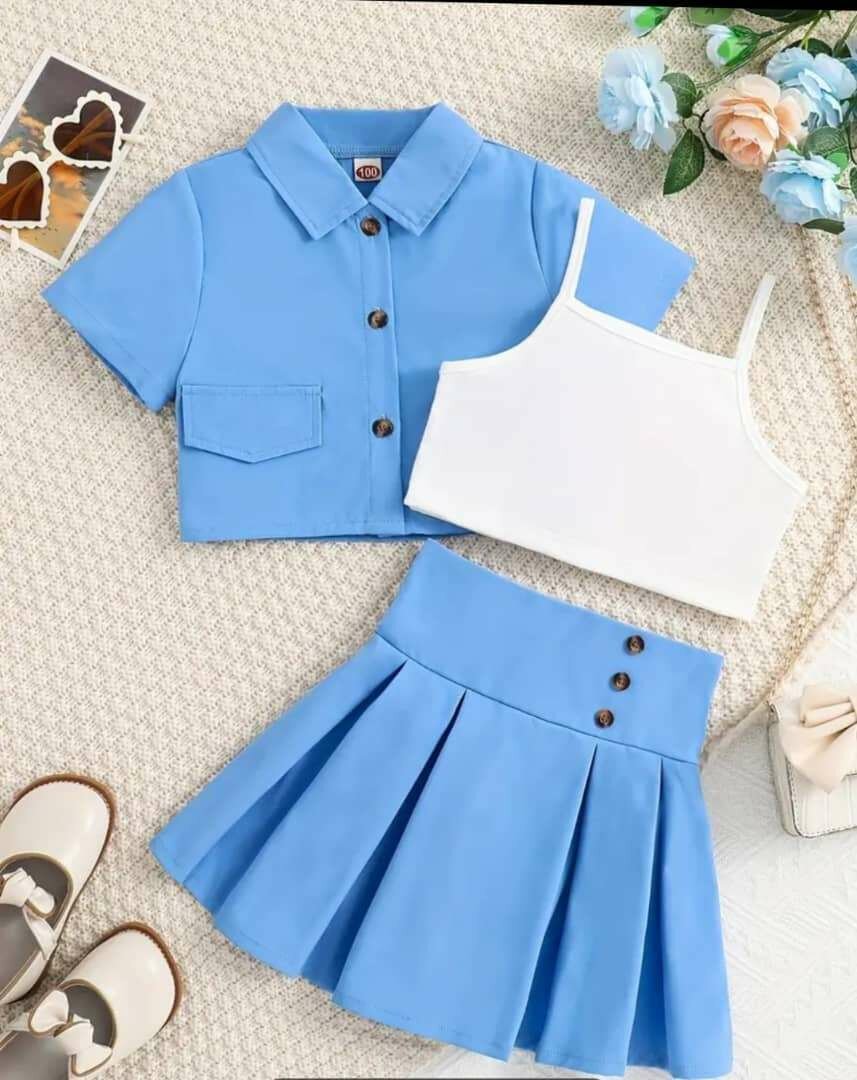 Vêtement de qualité