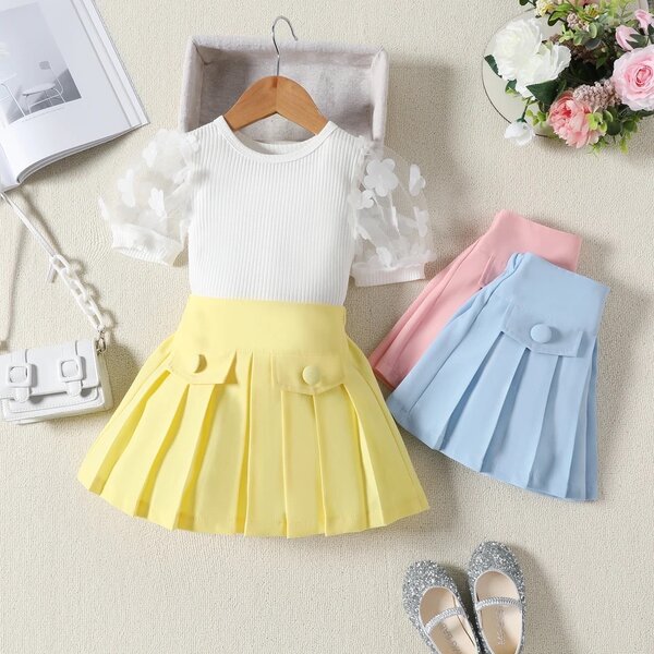 Kids dresses