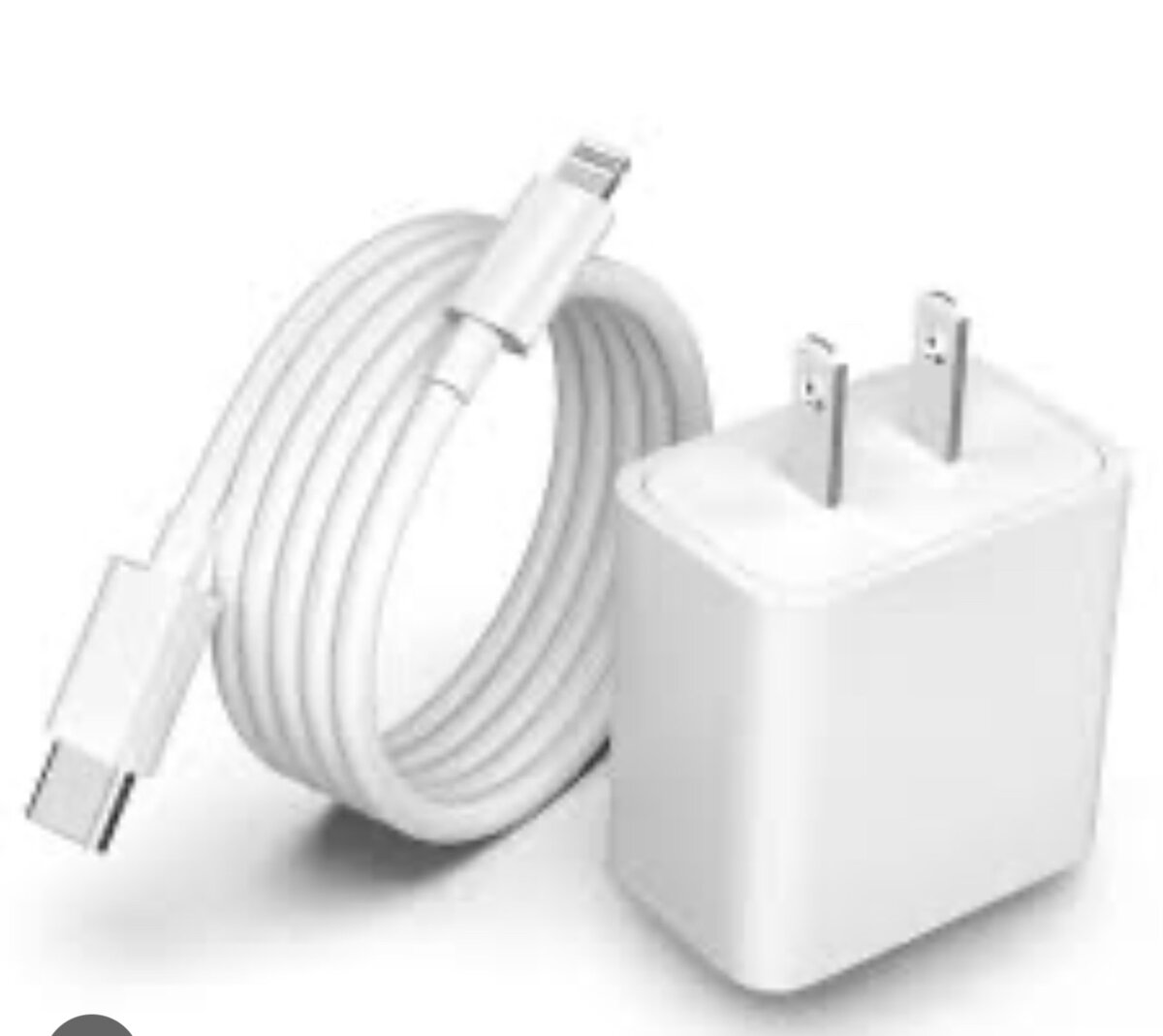 I phone charger