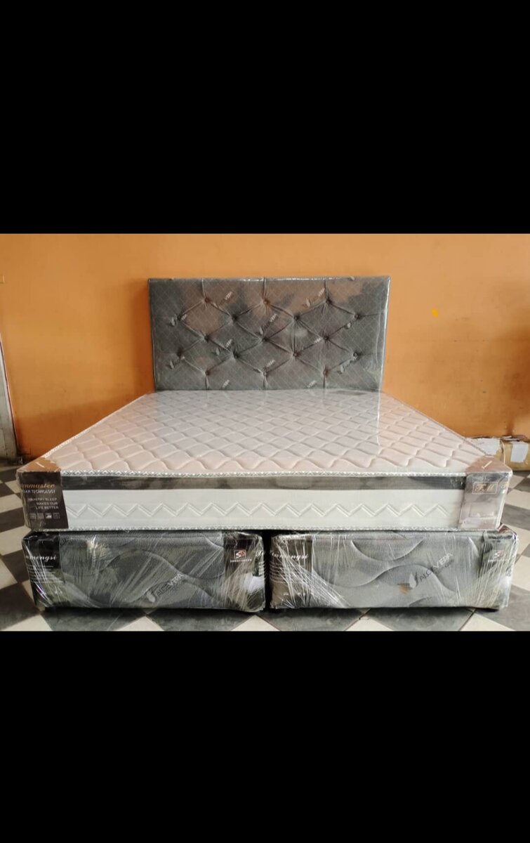 High quality king-size beds