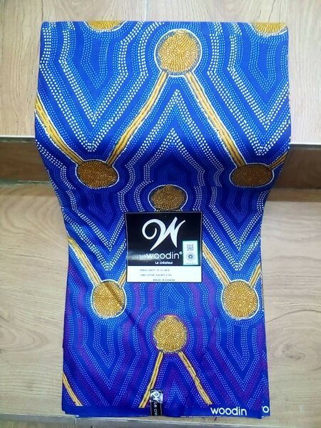 Woodin RCI