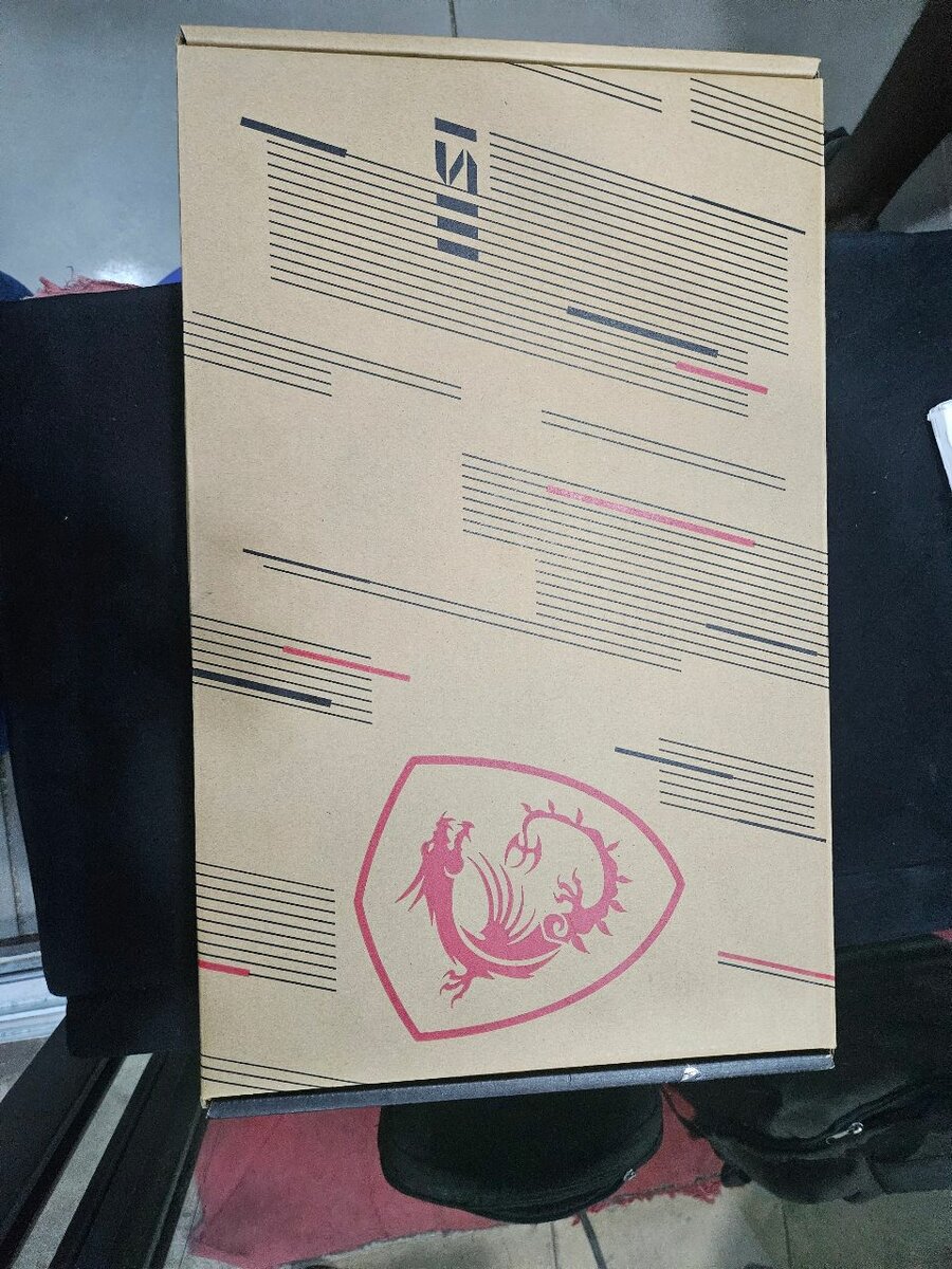MSi Gamer