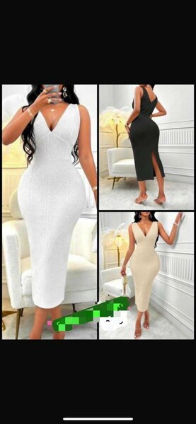 Chic robe