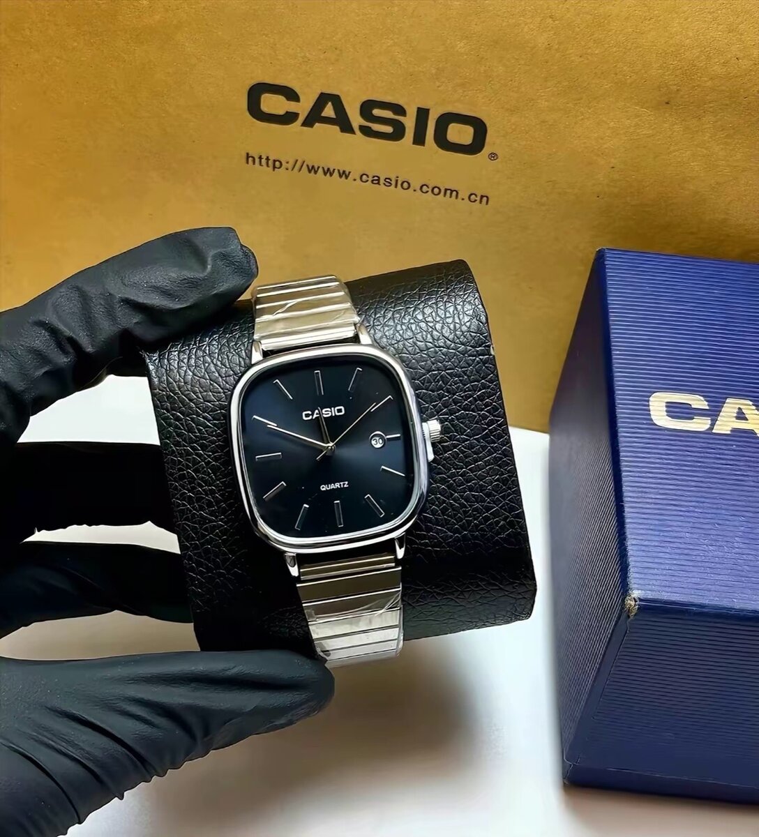 Meuilleur offre de MONTRE CASIO