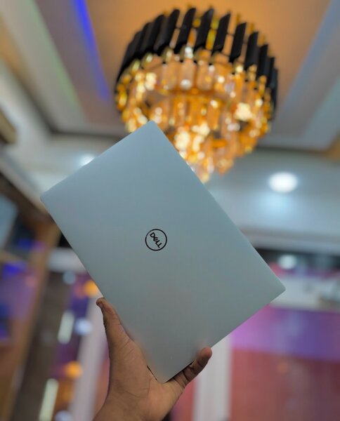 DELL XPS 13 i7 Touch