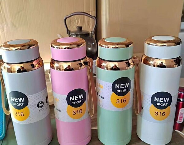 Bouteille isotherme NEW SPORT 316