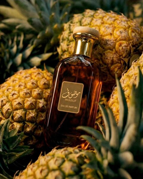 Parfum Mousuf Ananas