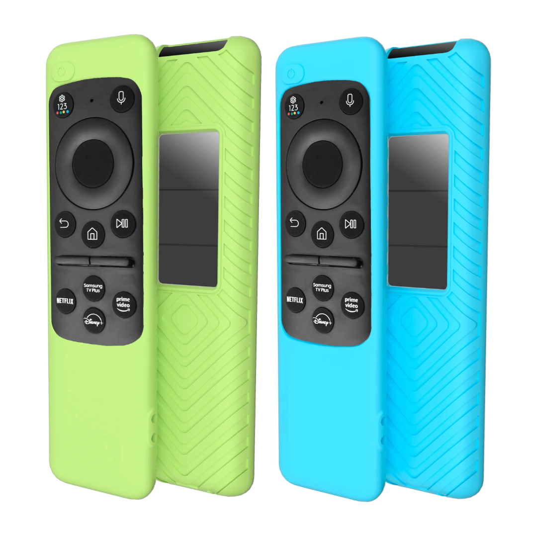 Étui de Protection Télécommande Samsung