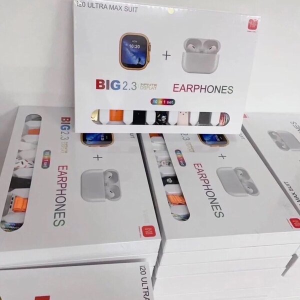 SMART WATCH