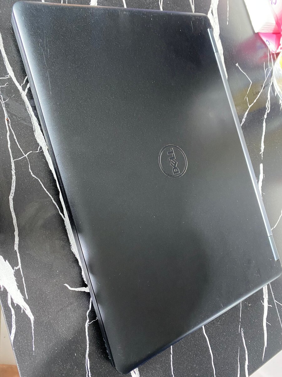 Ordinateur portable Dell i5