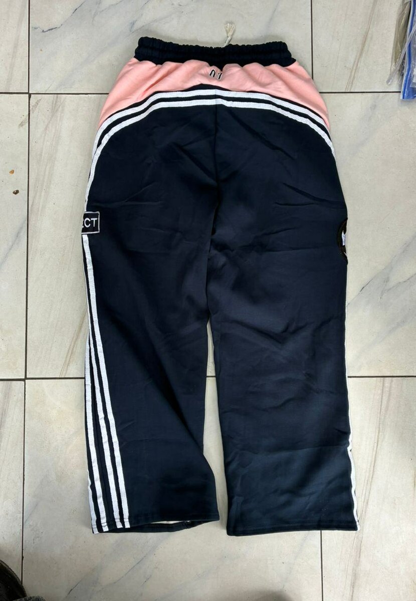 Pantalon de sport Madrid 2009