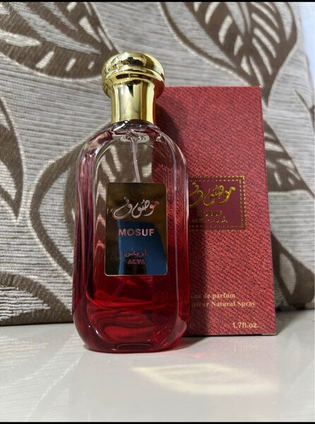 Parfum Musc Mosuf 50ml