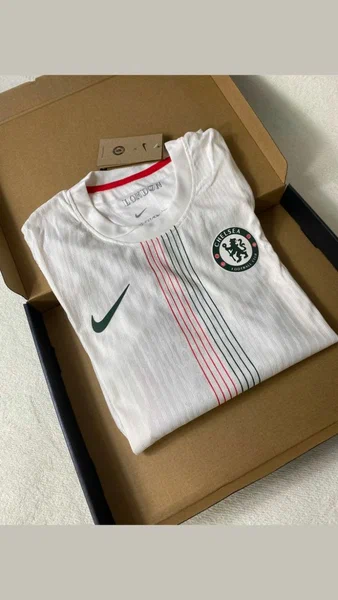 Maillot Chelsea FC Nike