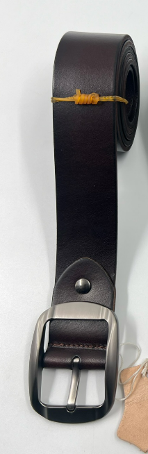 High-Quality Leather Belts