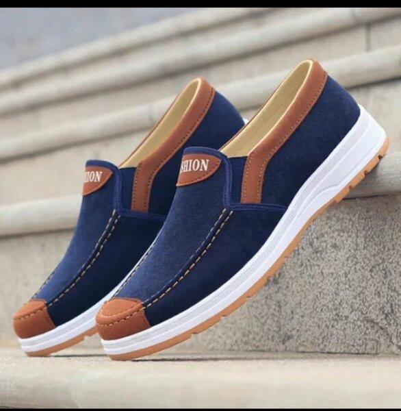 Chaussures homme disponible