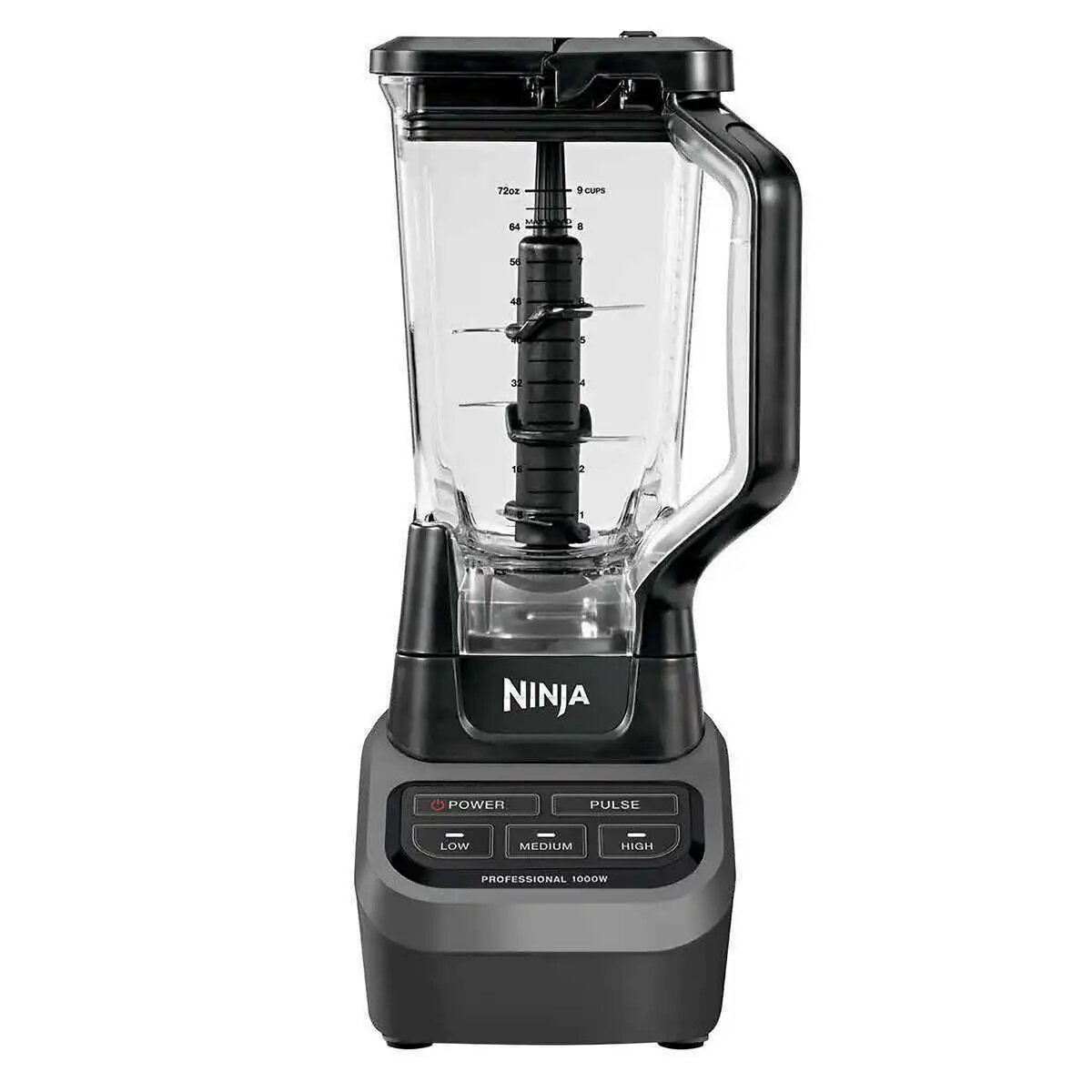 Ninja Auto IQ Blender