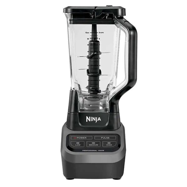 Ninja Auto IQ Blender