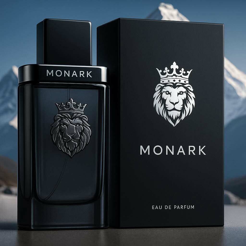 Parfum Born in France