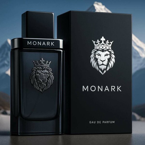 Parfum Born in France