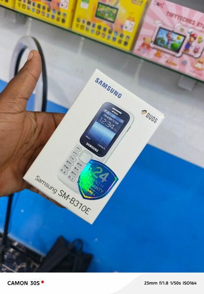 Samsung SM-B310E Téléphone