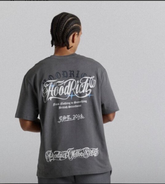 T-shirt graphique unisexe