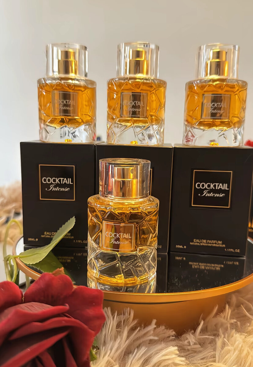 Parfum Cocktai Soleil 35ml