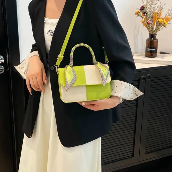 Sac à main tendance pour femme