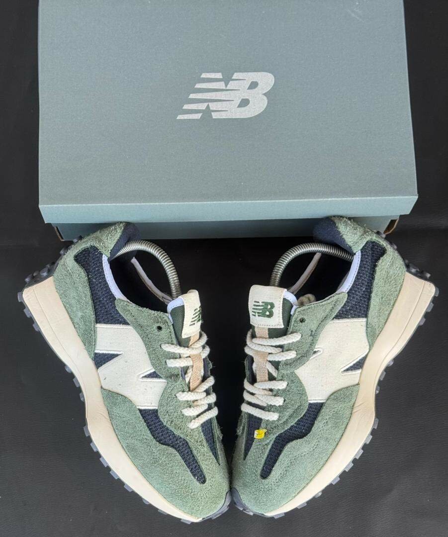 Baskets New Balance Mode