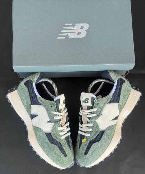 Baskets New Balance Mode