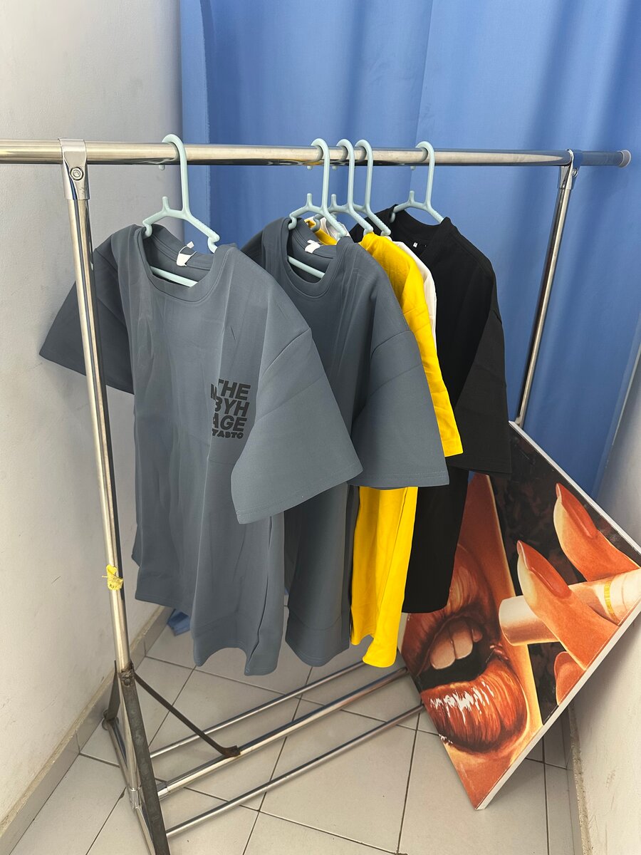 T-shirts tendance pour hommes