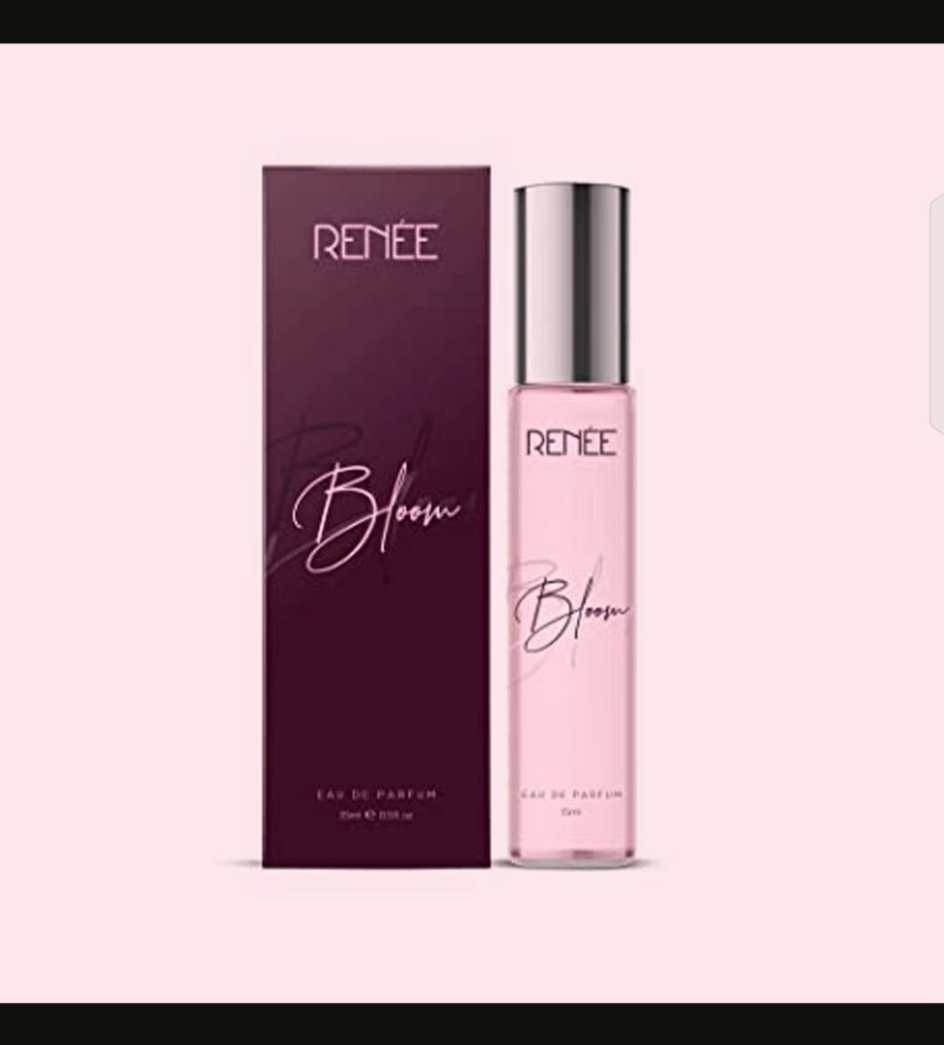 Parfum Femme RENÉE Blossom
