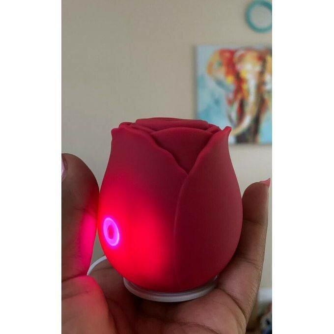 Double Rabbit Strong Vibrator