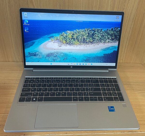 HP PROBOOK 450 G9   Core i5