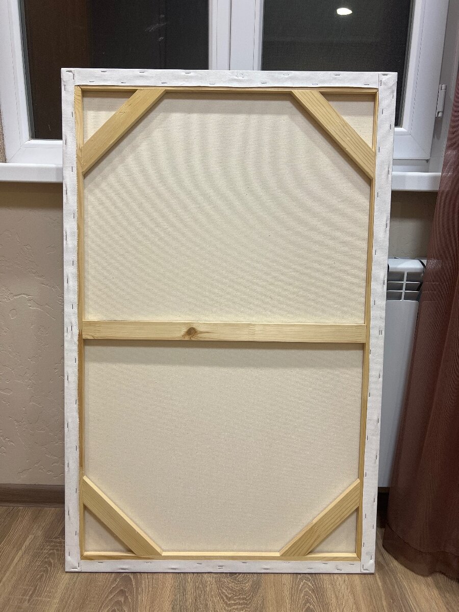 Картина «Женский силуэт» на продажу