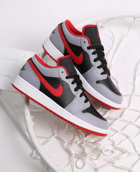 Air jordan one