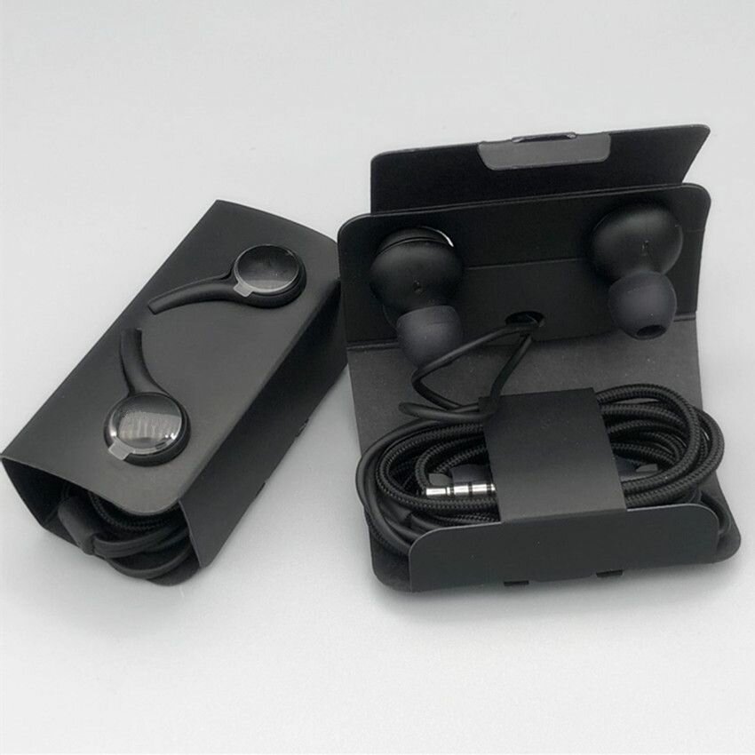 (Buy 1 Get 1 Free) AKG Handsfree - Universal AKG Handfree Fo
