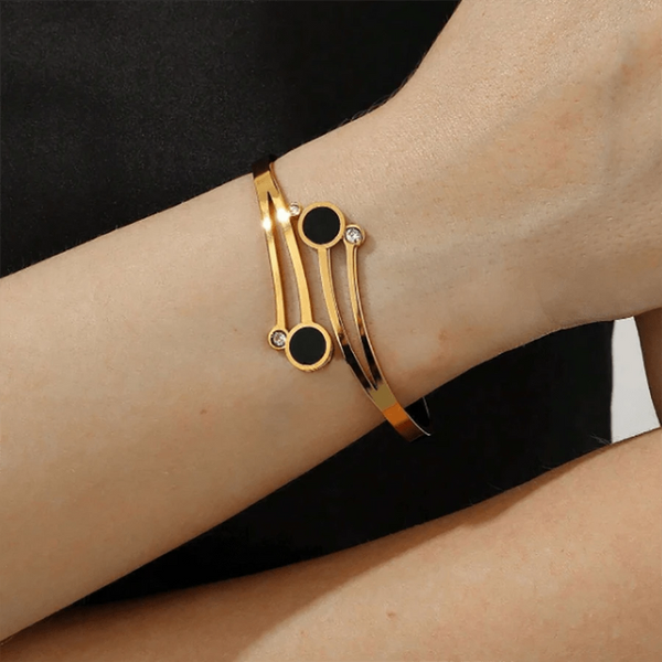 SS HAND CUFF