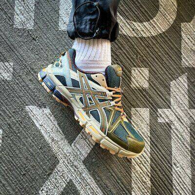 Chaussures acis Kahana 8