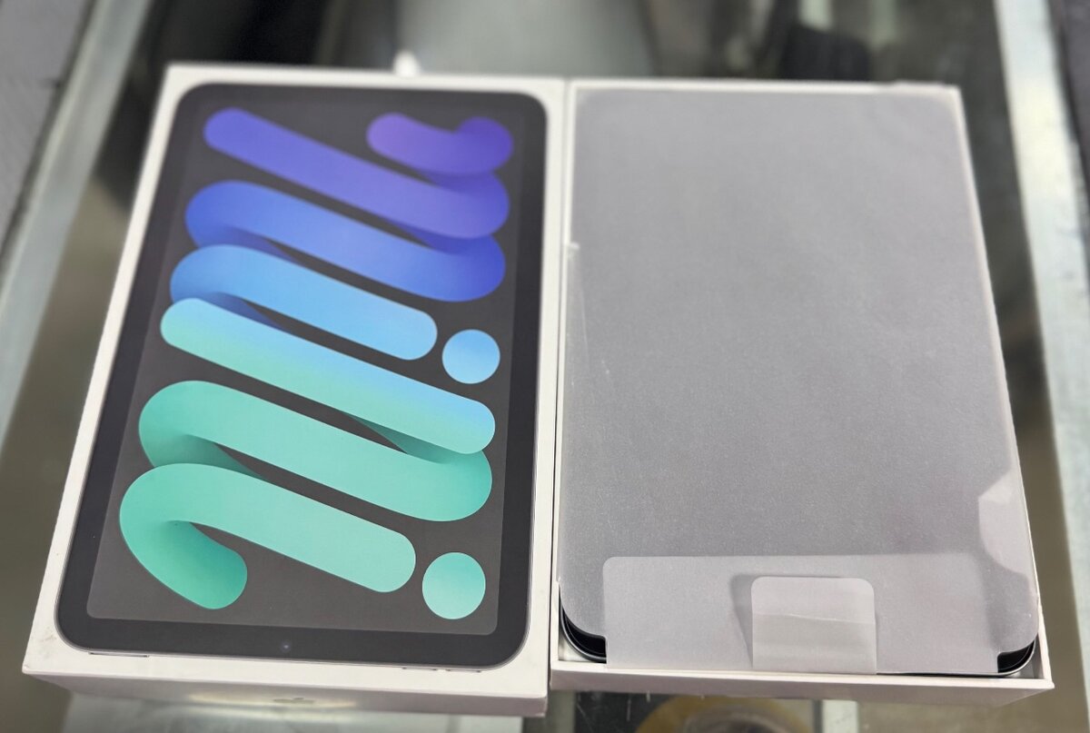 Apple iPad Mini Wi-Fi 256GB