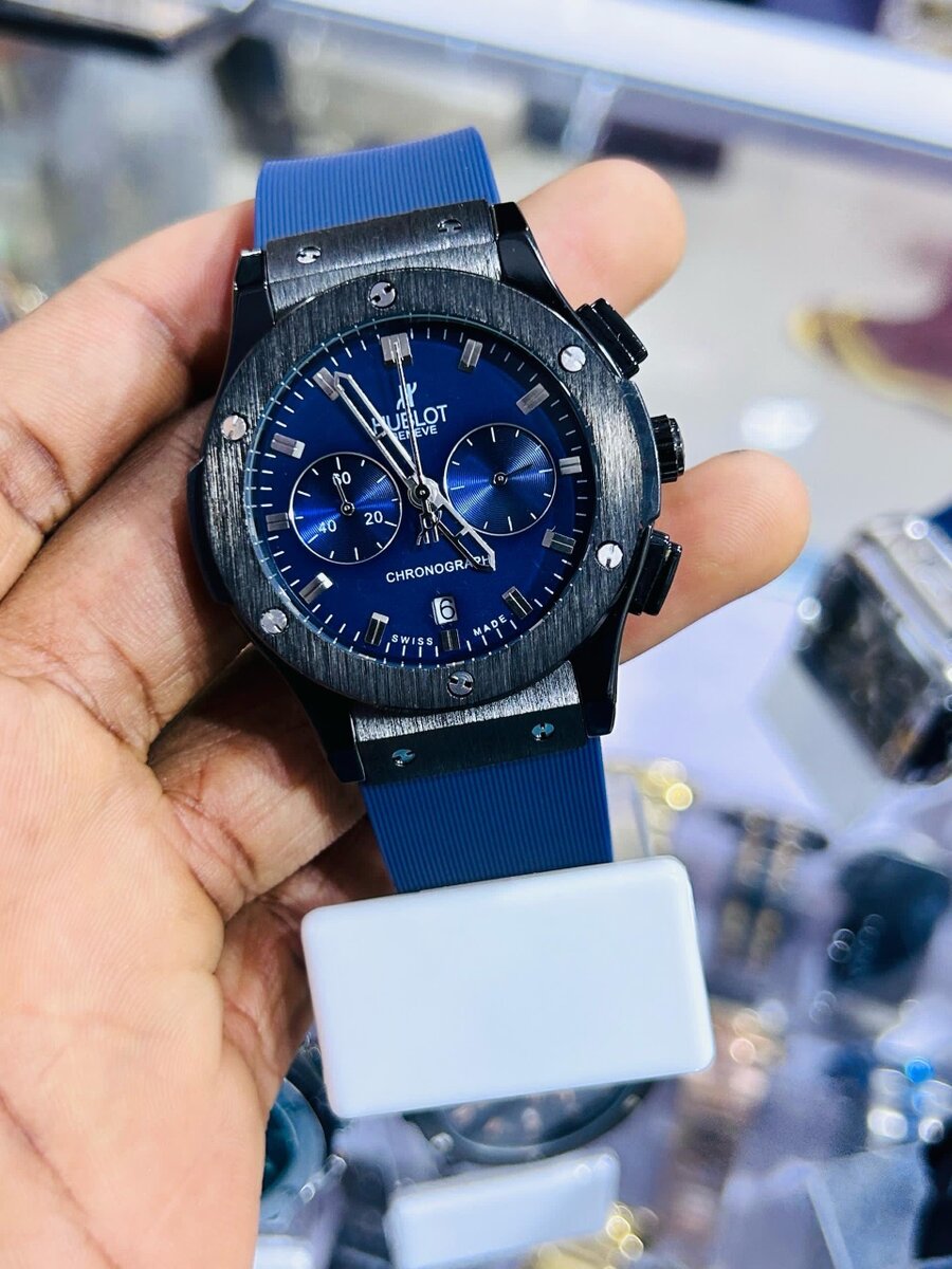 Watch available as seen