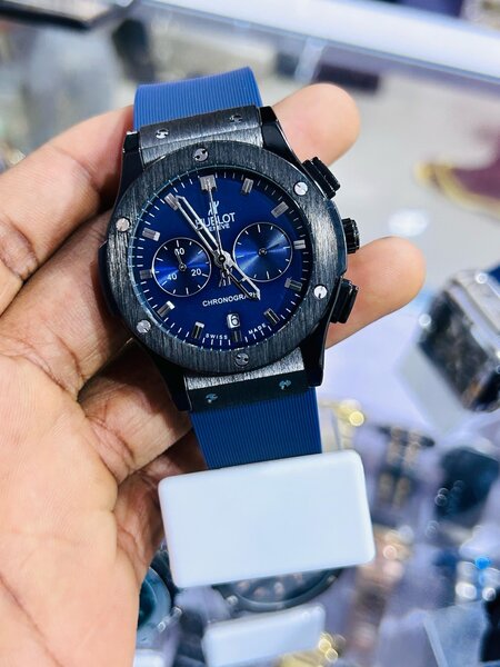 Watch available as seen